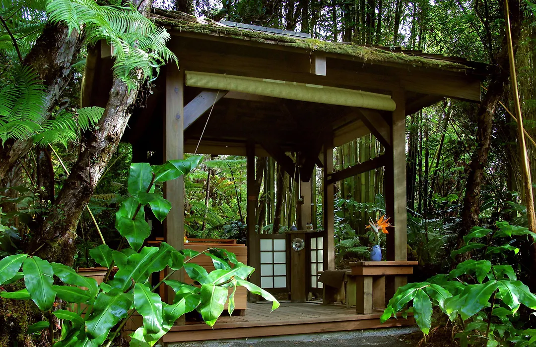 Volcano Rainforest Retreat-1