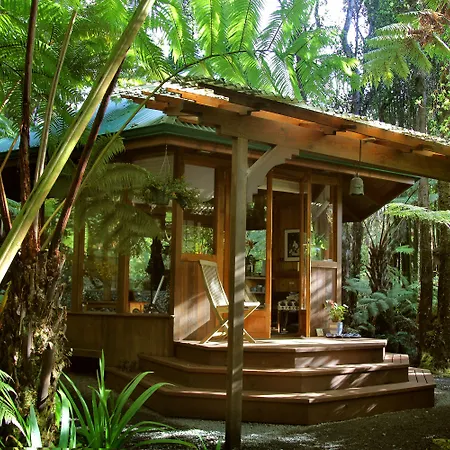 Volcano Rainforest Retreat-2